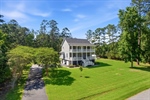True southern charm with Ogeechee River views!