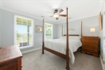 Second bedroom.