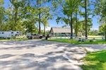 Private fee based Triple J Stables.