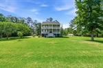 Large 1.10 acre lot.
