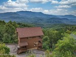 1154 Villa Overlook Way,  Gatlinburg, TN 37738
