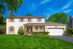 4350 Crown Point Dr,  Columbus, OH 43220