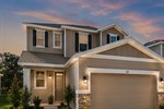 821 Blue Creek Dr,  Haines City, FL 33844