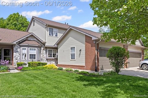 3146 Brookside Dr,  Waterford Township, MI 48328