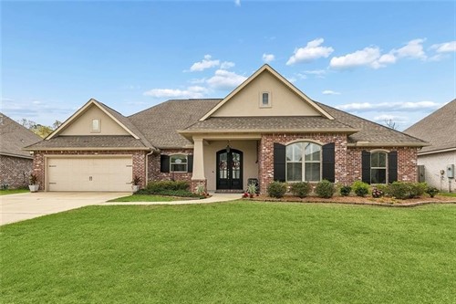 637 Weston Way,  Covington, LA 70433