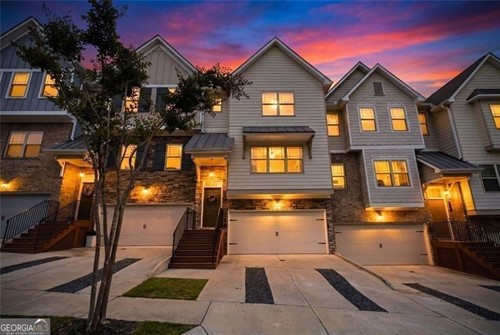 3482 Abbey Way,  Gainesville, GA 30507