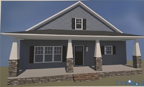 Marion Harland Ln,  Powhatan, VA 23139