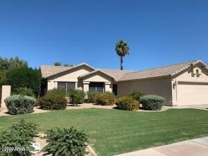 1282 W Bartlett Way,  Chandler, AZ 85248