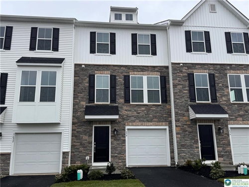 7634 Clayton Avenue,  Upper Saucon Twp, PA 18036