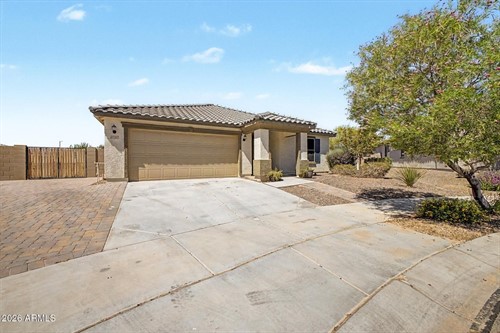 17207 W Pinnacle Vista Dr,  Surprise, AZ 85387