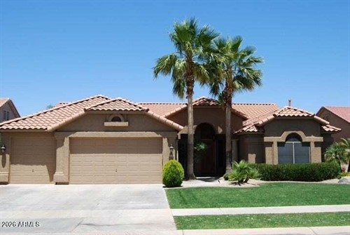 1520 W Bartlett Way,  Chandler, AZ 85248
