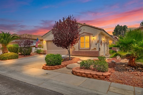 2328 Fossil Canyon Drive,  Henderson, NV 89052