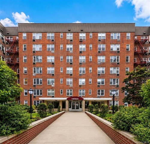 3 Sadore Lane, #3G,  Yonkers, NY 10710