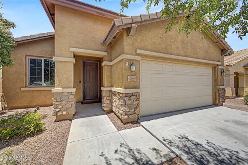 42050 W Ramona St,  Maricopa, AZ 85138