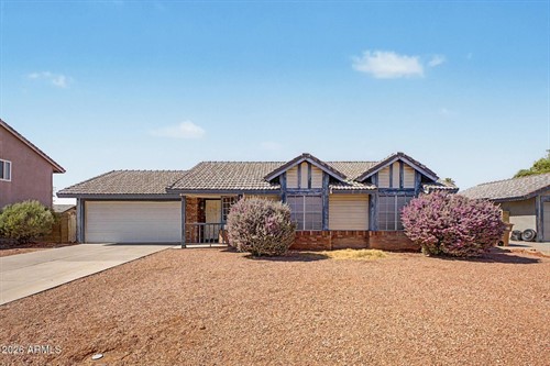 8126 W Columbine Dr,  Peoria, AZ 85381