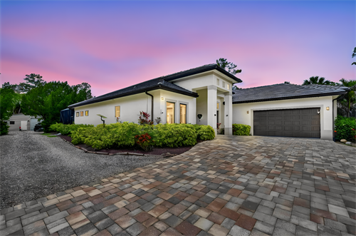 163 19th ST NW,  Naples, FL 34120