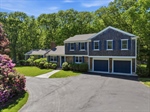 202 Quaker Rd,  Falmouth, MA 02540