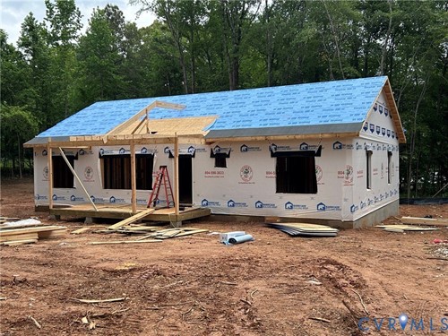 3490 Jefferson Landing Rd,  Powhatan, VA 23139