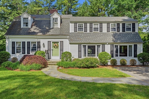 97 Green St,  Needham, MA 02492