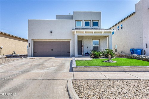 321 Fray Olguin Ct,  Socorro, TX 79927