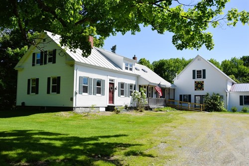 457 Lakewood Rd,  Madison, ME 04950