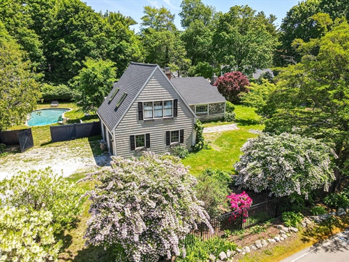 32 Branch St, Scituate, MA 02066