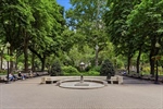 23-220 W Rittenhouse Square Unit 5D23