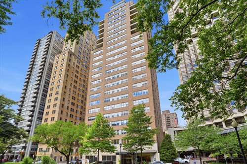220 W Rittenhouse Sq #5D,  Philadelphia, PA 19103