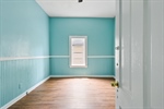 Second bedroom.