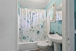 Full bathroom.