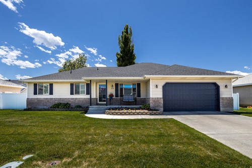 1722 E 410 S,  Spanish Fork, UT 84660