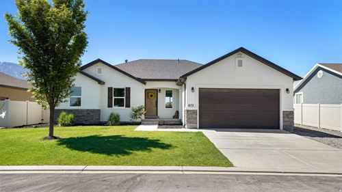 673 Stonebrook Ln,  Santaquin, UT 84655