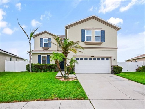 4597 Baler Trails Dr,  Saint Cloud, FL 34772