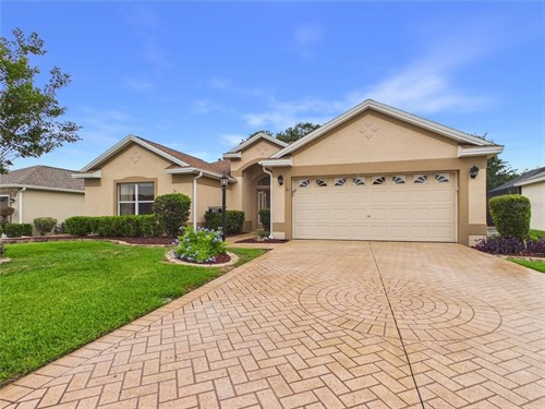 817 Oak Forest Dr,  The Villages, FL 32162