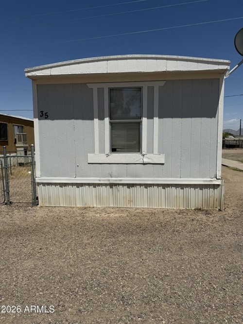 799 W Battaglia Rd Lot 35,  Eloy, AZ 85131