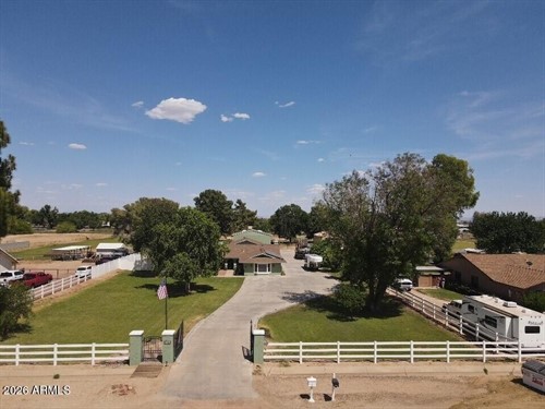 7701 N 177th Ave,  Waddell, AZ 85355