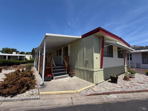 80 Coronado Cir,  Santa Rosa, CA 95409