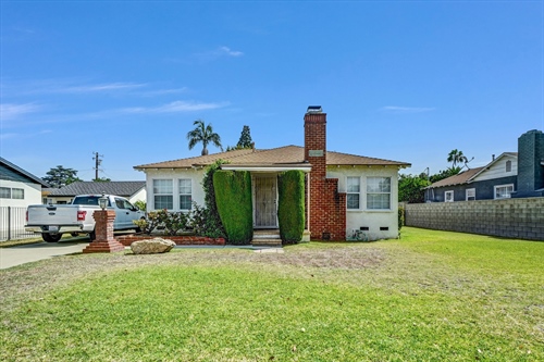 10919 Loch Lomond Drive,  Whittier, CA 90606