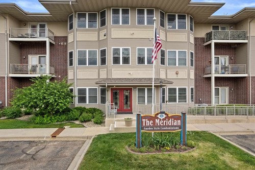 410 New Age Cir Apt 208,  Verona, WI 53593
