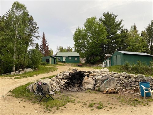61 Moore Pond Trl,  Upper Enchanted Township, ME 04945