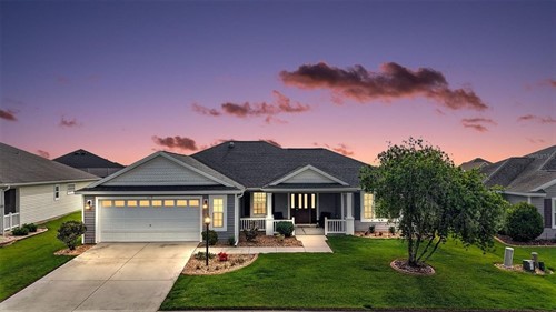 11113 Lammer Ln,  Oxford, FL 34484