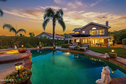 22029 Rodeffer Pl,  Santa Clarita, CA 91350