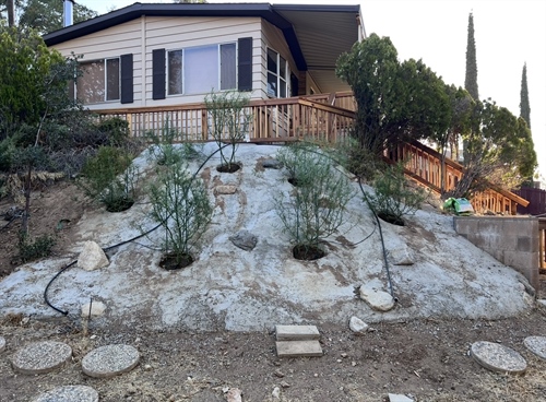 25 Chaparral Ct,  Wofford Heights, CA 93285
