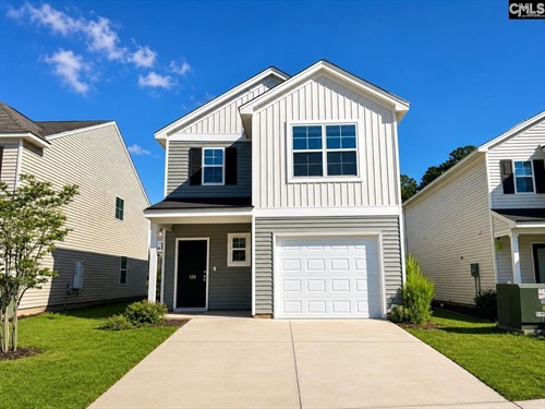 129 Kings Parish Ct,  Columbia, SC 29209