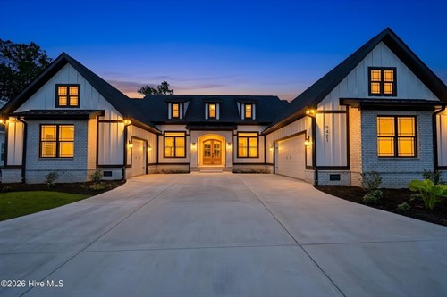9421 Old Salem Way NW,  Calabash, NC 28467