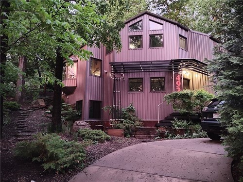 492 N Vinson Ave, Fayetteville, AR 72701