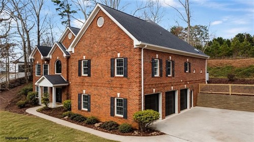 8010 Scudder Way,  Ball Ground, GA 30107