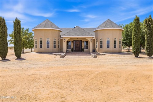 10534 Joshua Blvd,  California City, CA 93505