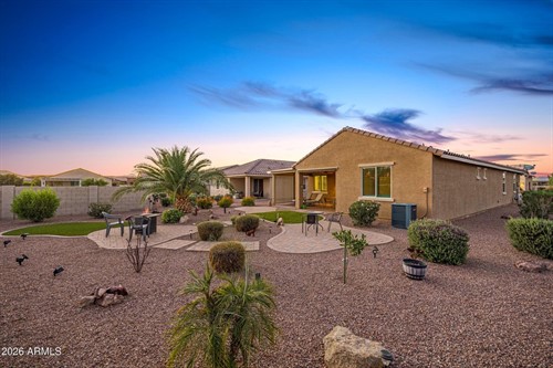 41677 W Cribbage Rd,  Maricopa, AZ 85138