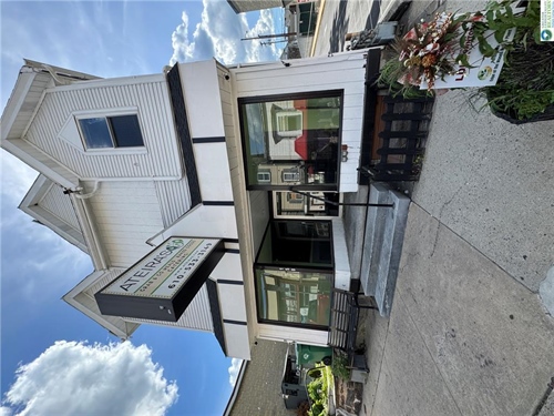158 S 1st Street,  Lehighton, PA 18235